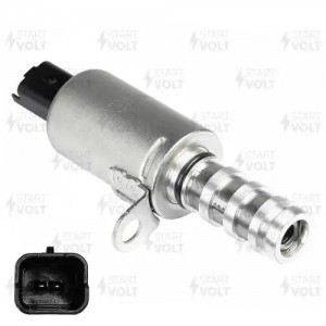 COOPER (2000>) SVC 0346 START VOLT