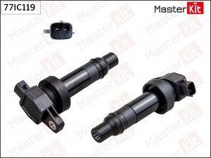 Катушка зажигания HYUNDAI ELANTRA/KIA CEED 06-12 77IC119 77IC119 MASTER KIT