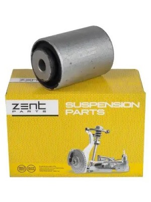 сайлентблок зад. рычага внутр.!\ MB W220 all 98>/W211 all 02> Z25550 ZENTPARTS