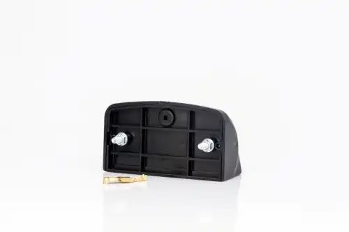 фонарь освещения номерного знака! LED, без провода с клемами типа F-1\ FT026LED FRISTOM