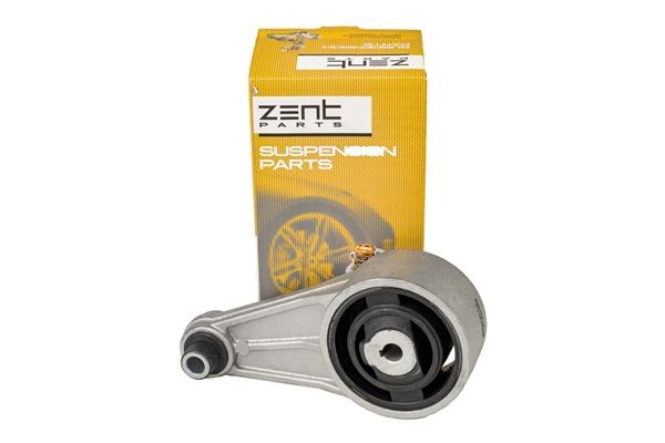 подушка ДВС задняя! Renault Clio 1.8/2.0 16V 90-98 Z13166 ZENTPARTS