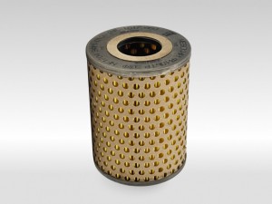 Элемент фильтрующий ЗИЛ-5301 дв.ММЗ Д-245 масляный NEVSKY FILTER NF1704 NEVSKY FILTER