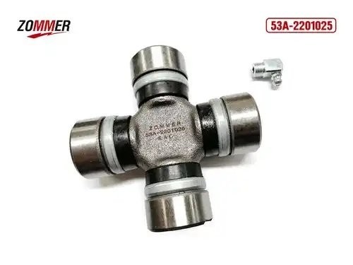 Крестовина кардана ГАЗ 3307, 53, ПАЗ 53A2201025 ZOMMER