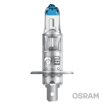 OSRAM NIGHT BREAKER® LASER Галогенная лампа +150% 64150NL-HCB OSRAM