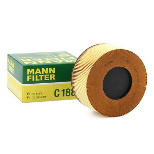 Фильтр воздушный C1882 C1882 MANN FILTER