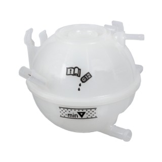 бачок расширительный! с сенсором\Skoda Yeti/Octavia 04>, VW Tiguan 07>/Passat 10 46748 FEBI BILSTEIN