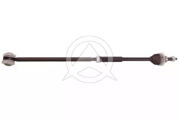 Тяга рулевая поперечная Jaguar XF 27022 27022 SIDEM