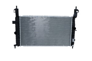 OPEL MERIVA (2003-2010) 55317 NRF
