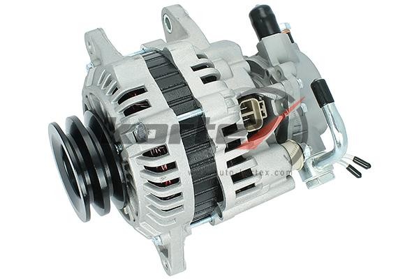 Генератор HYUNDAI H1/STAREX 01- 110 A KG043 KG043 KORTEX