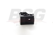 Клипса крепления фары VW Polo (10-) BSG BSG 90-922-090 BSG