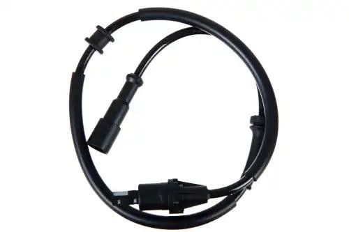 датчик ABS! задний левый Renault Megane 1.4-2.0i/DTi 99-03 Z03259 ZENTPARTS