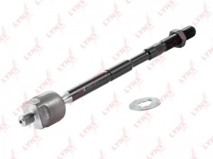 Тяга рулевая L/R подходит для TOYOTA Corolla(ZZE122/130) 1.8 02-08 C2069LR C2069LR LYNXAUTO
