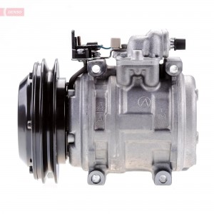 Компрессор кондиционера DCP17095 DCP17095 DENSO