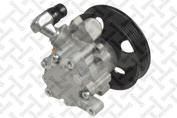Насосы гидроусилителя руля 0036321SX 00-36321-SX STELLOX