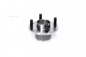 CHEVROLET AVEO (T250) (2005-2011) без ABS с подш-ом 5010139 METACO