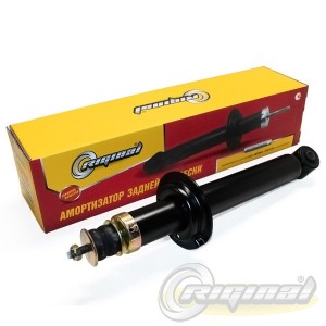 амортизатор подвески зад.!\ Lada 2108-2115 RG2108-2915402 RIGINAL