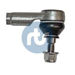 наконечник рулевой лев.+прав.!\ Chevrolet Aveo 1.2-1.6/1.3D 11> 91-03159 RTS