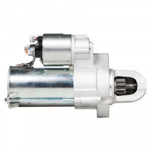 Стартер для а/м Mercedes-Benz M W166 (11-)/E W212 (09-) 3.0i/3.5i 1,4кВт (LSt 15 LSt 1518 START VOLT