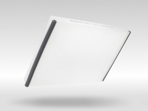 Фильтр салона NF-6336 NEVSKY FILTER