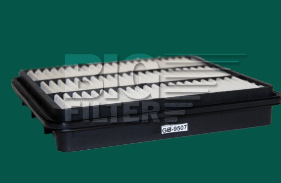 Фильтр воздушный GB-9507 GB9507 BIG FILTER