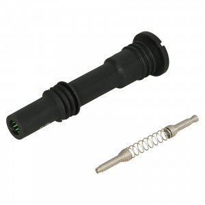 Наконечник катушки зажигания для а/м Geely Coolray (18-) 1.5T (STC 2702) STC 2702 START VOLT