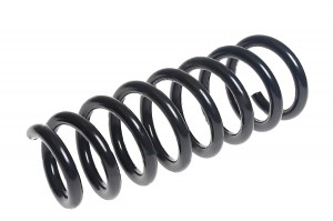 BMW X5 E70 (2007-2013) ST104079F STANDARD SPRINGS