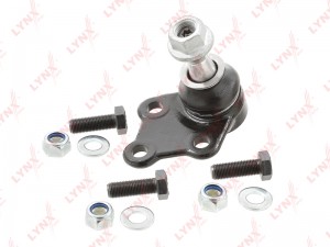 Шаровая опора передняя нижняя L/R подходит для MERCEDES-BENZ Vito(W447) 14 C1400 C1400LR LYNXAUTO