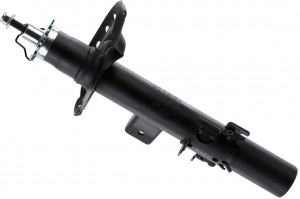 Амортизатор задний GAS R 318316 SACHS