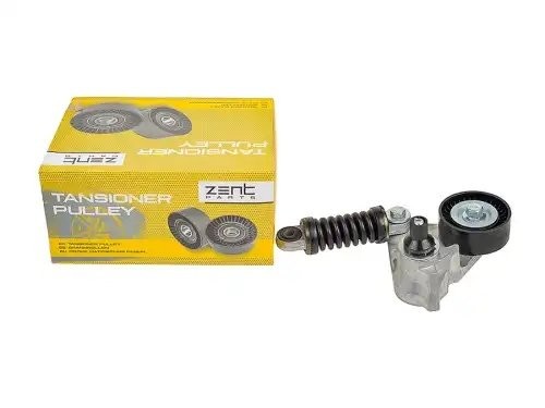 ролик натяжной c механизмом натяжения! Ford Mondeo/Transit 2.0i/2.0TDCi 00> Z23863 ZENTPARTS