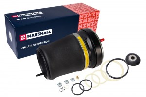 пневмобаллон передн. лев.!\ BMW E53 M8020823 MARSHALL