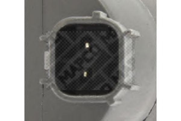 НАСОС СТЕКЛООМЫВАТЕЛЯ (MAPCO) 90604 MAPCO