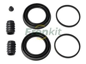 ремк-т диск. тормоза! без порш. 2 компл.\ Infiniti QX56 04-05, Nissan Pathfinder 251054 FRENKIT