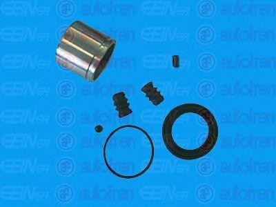 D4232=F257019 !рем.к-т диск.торм.с поршнем \ Volvo 740-960, Nissan diam.57 D41109C AUTOFREN SEINSA