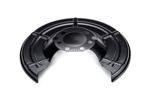 Пыльник тормозного диска 8320001 8320001 METACO