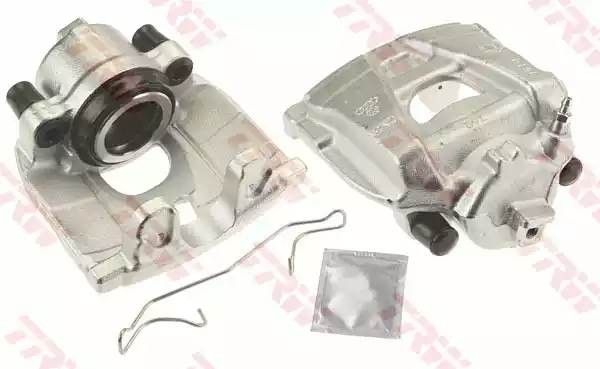 Суппорт передн правый AUDI Q3, VW TIGUAN BHW1034E BHW1034E TRW