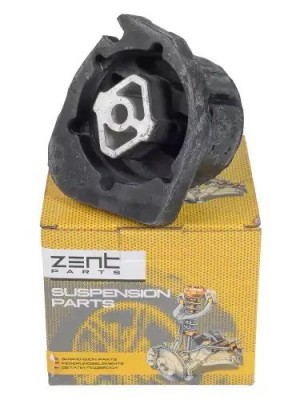 подушка КПП! BMW X5 3.0/3.0D 00-07 Z13933 ZENTPARTS
