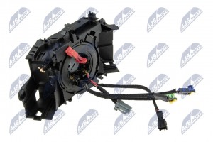 блок подрулевых переключателей!\ Renault EASRE006 NTY
