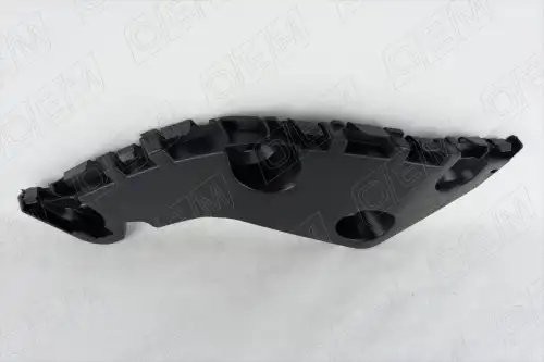 Кронштейн бампера заднего правый Renault Duster 1 (2011-2020) OEM0022KBZR OEMPARTS