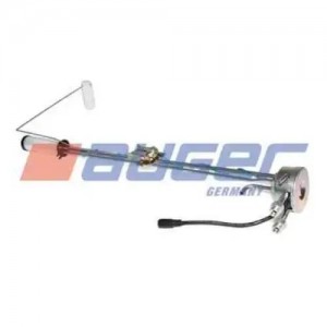 топливозаборник с датчиком уровня топлива! L=648 mm Scania 4-Series 71902 AUGER