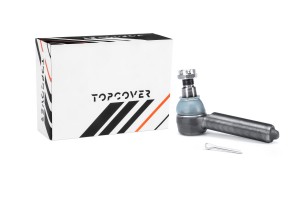 MAN/DAF M20 x 1,5/M30x1,5 RHT C:26 L:141 mm T0567-3002 TOPCOVER