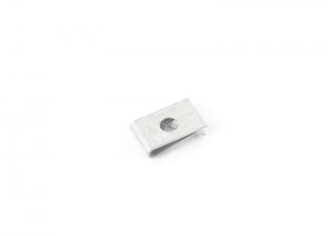 клипса крепежная шумоизоляции! 4.8mm\ MB W212/W222/W231 09> A 002 994 93 45 MERCEDES BENZ
