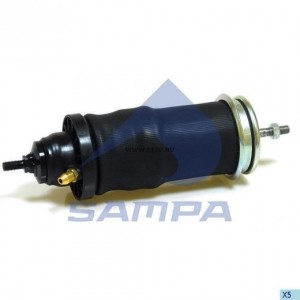SCANIA 5 R SERIES (2004-2016) 04018401 SAMPA