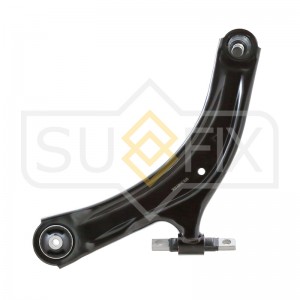 Рычаг нижний L / Перед. подв. NISSAN X-Trail(T31) 2.0-2.5 07 / Qashqai(J10) 1.5D SH1021 SUFIX