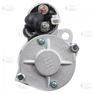 Стартер для а/м ГАЗ ГАзель Next 22-/NN 22- с дв. 2.5d [G] 2,8кВт LSt0322 LST 0322 START VOLT