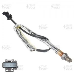 Датчик кисл. для а/м Volvo XC90 (02-)/XC70 (00-) с 2004 2.5T после кат. (VS-OS 1 VSOS1022 START VOLT