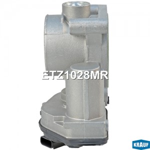Заслонка FORD Focus (05-11) дроссельная KRAUF ETZ1028MR KRAUF