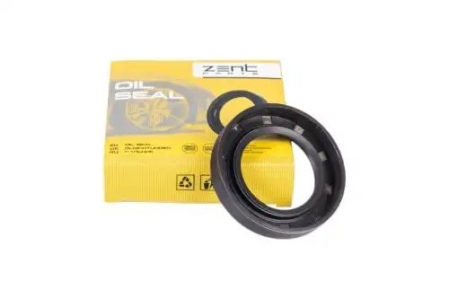 сальник дифференциала левый! 36x56x10/13.5 Fiat Brava 1.4 12V 95>/Punto 1.2 99> Z26898 ZENTPARTS