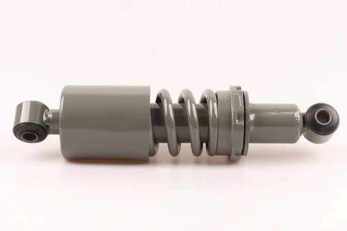 Амортизатор SITRAK HOWO кабины с пружиной L=210 2 уха MOVELEX WG1642430385MX MOVELEX
