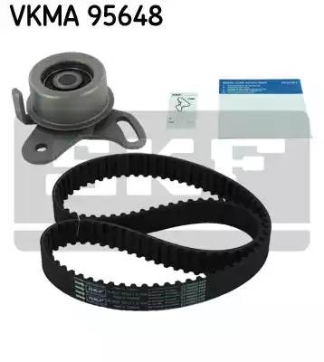 Ремкомплект ГРМ VKMA95648 VKMA95648 SKF