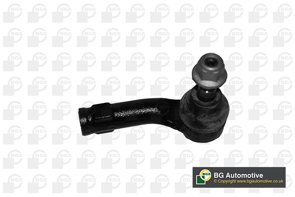 наконечник рулевой левый!\ Ford Fiesta 1.25-1.6/1.4-1.6TDCi 08> SR2311 BG AUTOMOTIVE